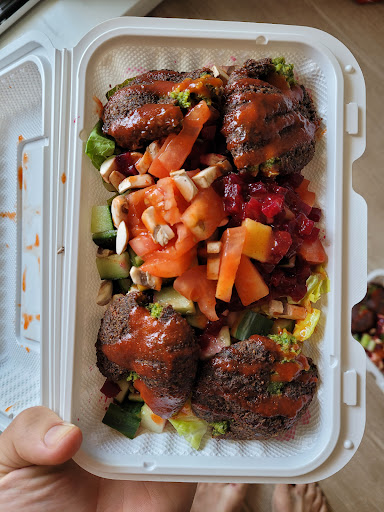 Photo of Donair and Sub House - Vancouver - 403 W Broadway, Vancouver, BC V5Y 1R4